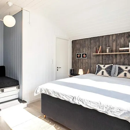 Tatil Evi Holiday Home Blavand Cccii *