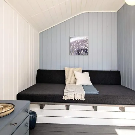 Holiday Home Blavand Cccii