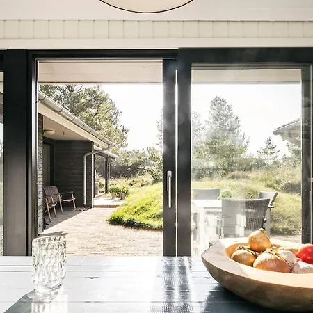 Holiday Home Blavand Cccii