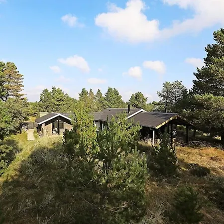Holiday Home Blavand Cccii *