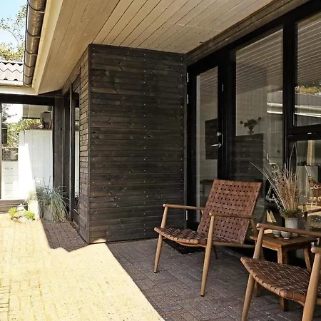Tatil Evi Holiday Home Blavand Cccii *